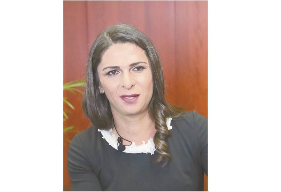 El silencio de Ana Guevara