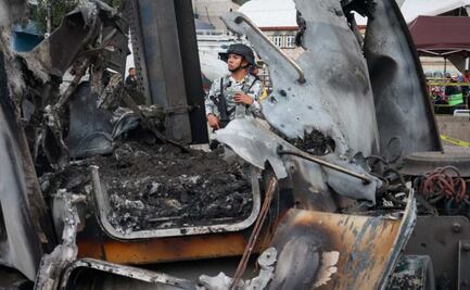 Sube a 15 la cifra de muertos por explosión de pipa en Puente de la Concordia, Iztapalapa