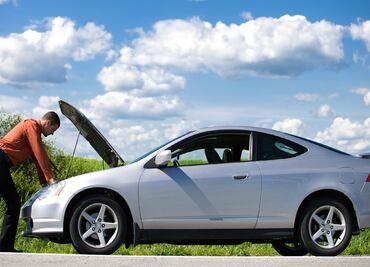 Guía básica para automovilistas novatos