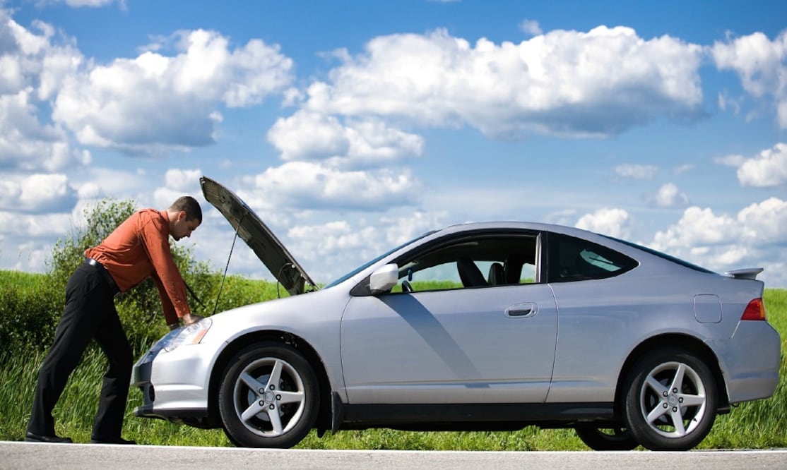 Guía básica para automovilistas novatos