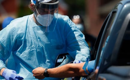 Casos de Covid-19 en matadero de Alemania obliga a cierre de escuelas 