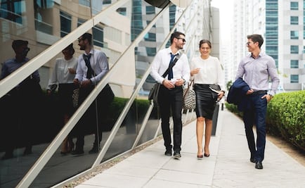 10 cosas que puedes hacer después de salir de trabajar, en la CDMX