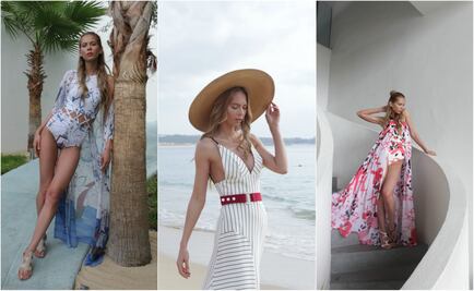 Tips para tener el look playero perfecto