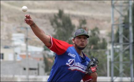 Jugador de Generales de Durango denuncia robo en aerolínea 