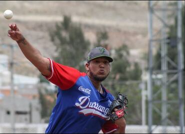 Jugador de Generales de Durango denuncia robo en aerolínea