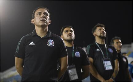 Luis Pérez: Veo al equipo comprometido para el juego ante Puerto Rico