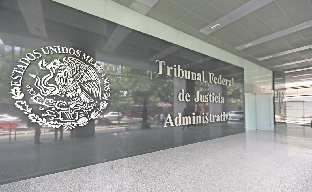 TFJA indica que Aguirre sí incumplió con obligaciones. Foto: Archivo/EL UNIVERSAL.