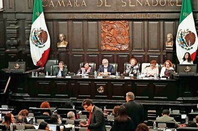 Promoventes, parte de la Constituyente