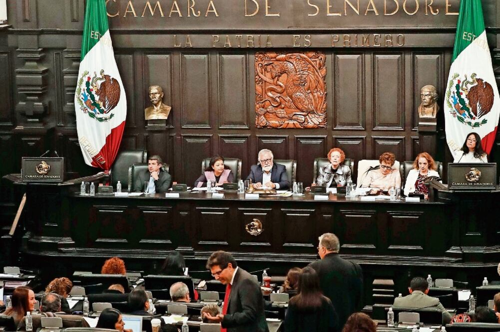 FOTO: ARCHIVO EL UNIVERSAL