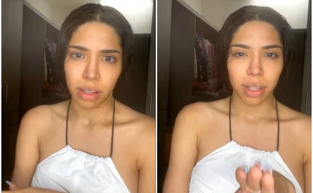 Influencer Yeri Mua. Foto: Captura de Facebook @Yeri MUA