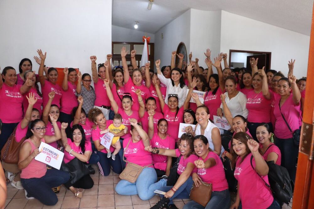 Foto: Facebook @julietamejiai