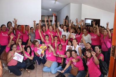 Juez ordena dar subsidio a 180 estancias infantiles en Nayarit