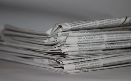 Al menos 60 periódicos cerraron en EU por crisis económica durante pandemia