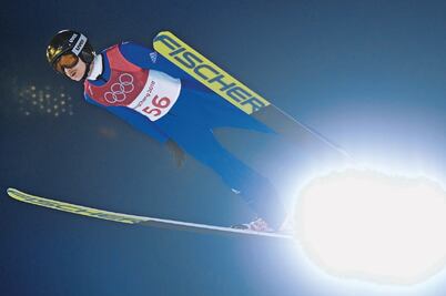 PyeongChang 2018 serían los 'Juegos de la Paz'