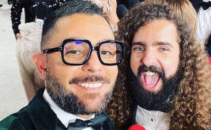 Ricardo Casares acepta "envidia" a Javier Ibarreche tras críticas en Premios Oscar