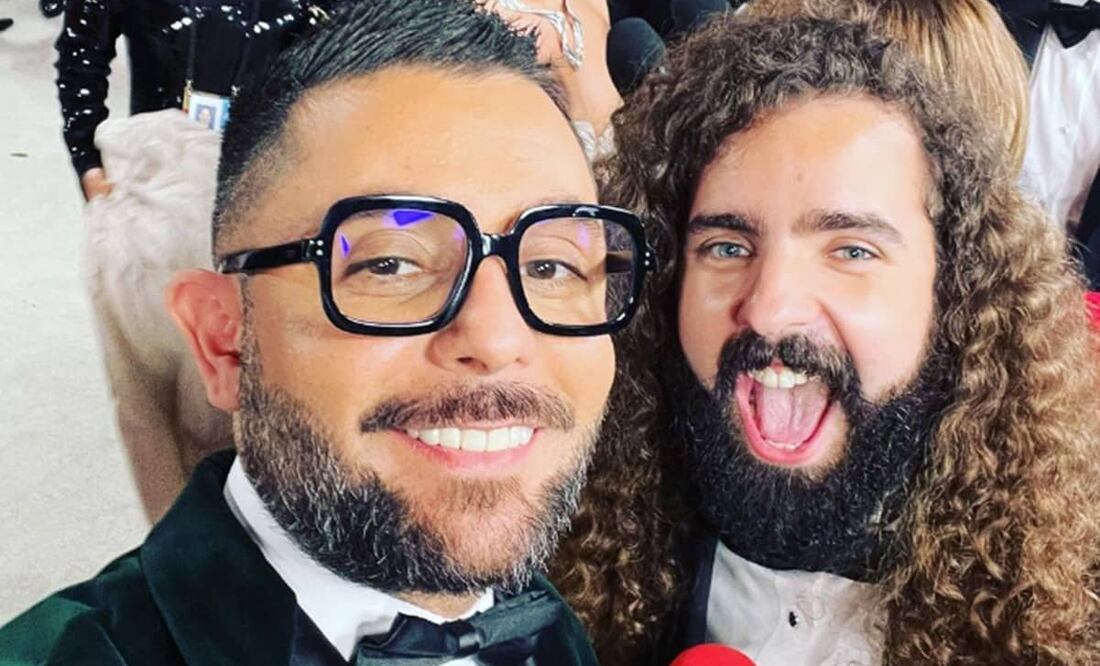 Foto: Instagram. @ricardocasares