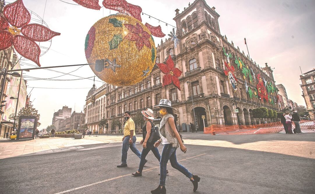 Foto: Archivo / EL UNIVERSAL