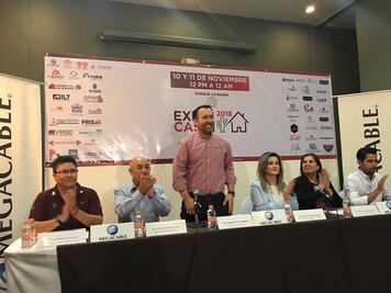 Preocupa a Canadevi Sonora estragos generados por la consulta sobre NAIM