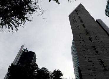 Torre Reforma, entre los 50 rascacielos más influyentes del mundo