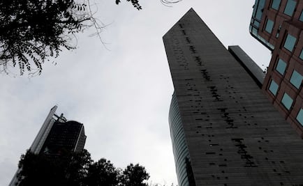 Torre Reforma, entre los 50 rascacielos más influyentes del mundo
