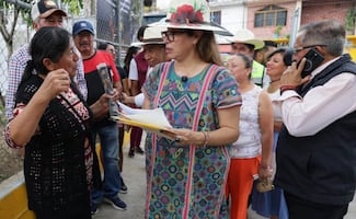 Ecatepec recupera parque de Ampliación Tulpetlac; impartirán actividades gratuitas para la comunidad