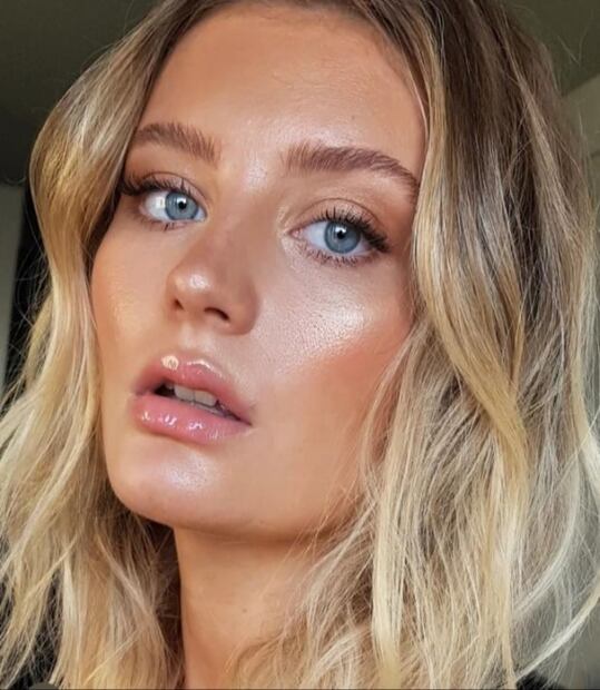 Las increíbles tendencias en maquillaje para el otoño