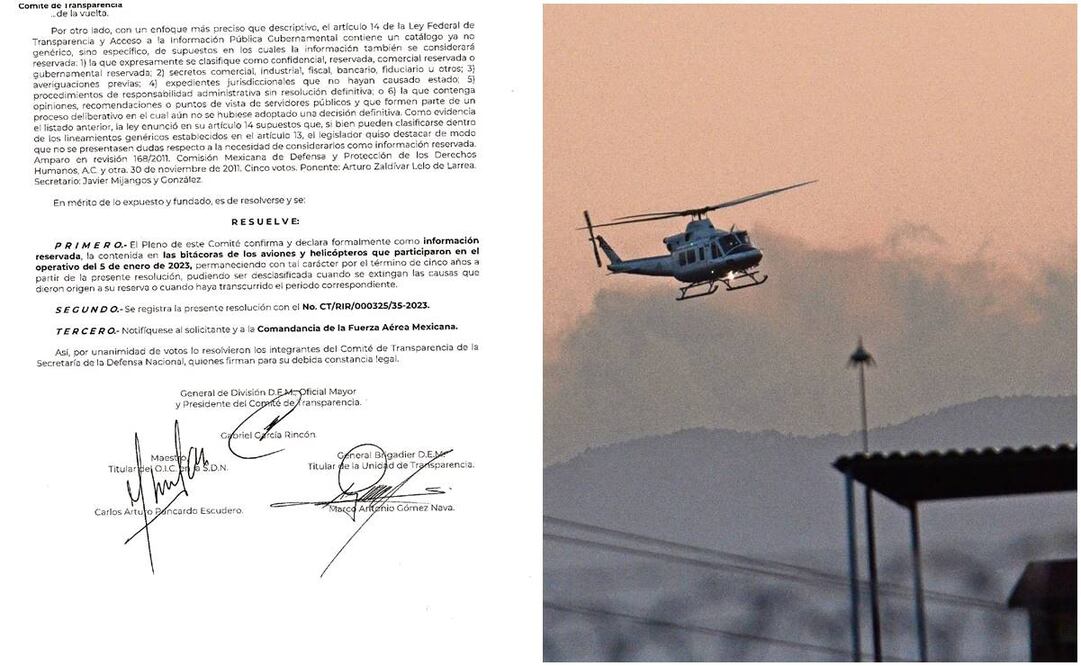 La Sedena realiza operaciones conjuntas en contra de la delincuencia, en apoyo a autoridades civiles. Foto: Cuartoscuro