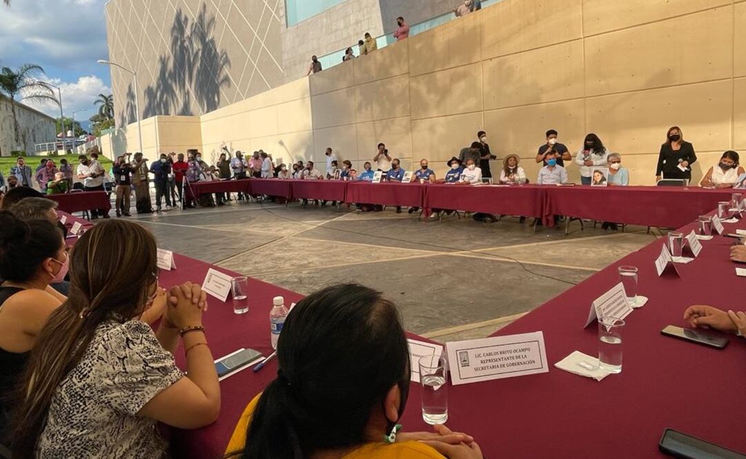 Foto: Justino Miranda / EL UNIVERSAL