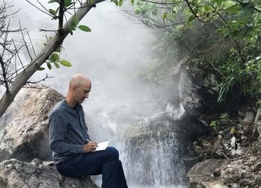 En la guarida de Jis, el molusco