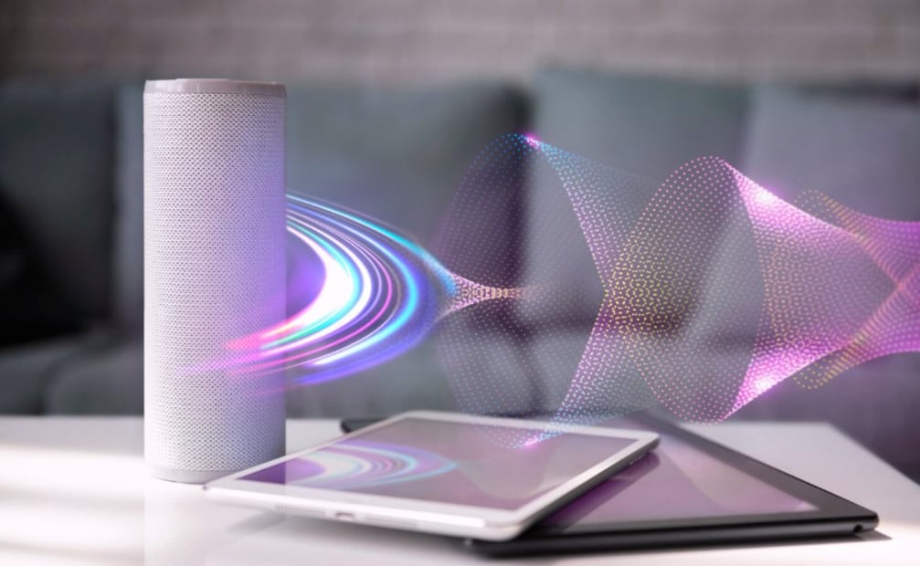 Por qué el Bluetooth puede afectar la señal Wi-Fi de tu router. Imagen: Magnific