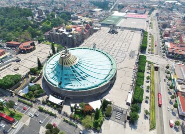 Canónigo de la Basílica de Guadalupe lamenta ley a favor del aborto y la eutanasia