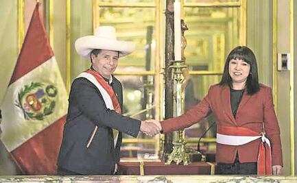 “Entre presidentes siempre hay diálogo”