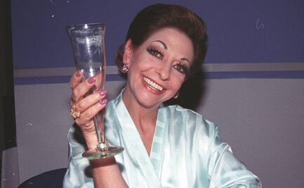 El día que Martita Según le pidió a Marta Sahagún que la dejara trabajar con libertad