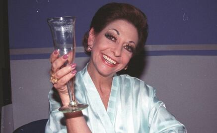 El día que Martita Según le pidió a Marta Sahagún que la dejara trabajar con libertad