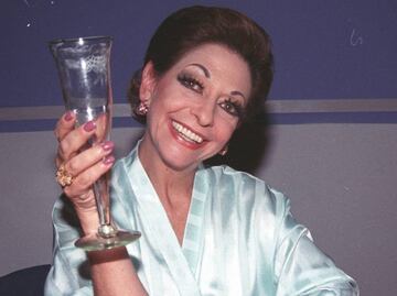 El día que Martita Según le pidió a Marta Sahagún que la dejara trabajar con libertad