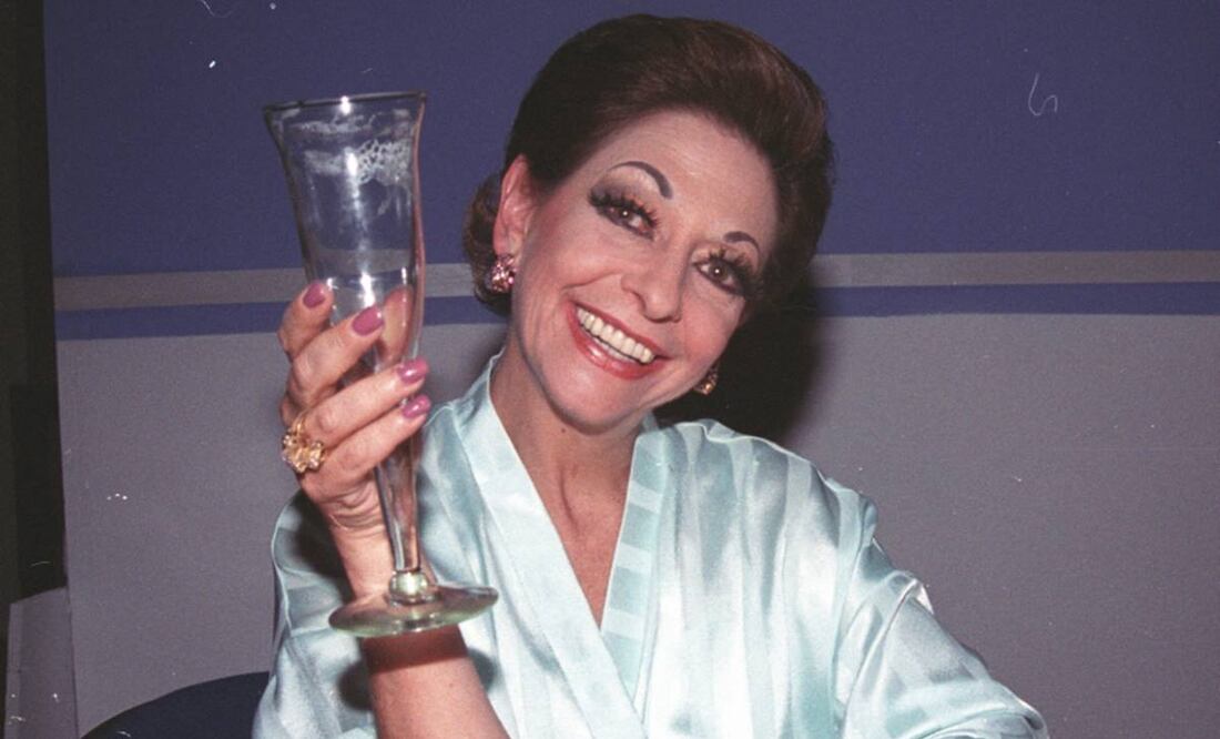 Pankowsky murió este lunes.