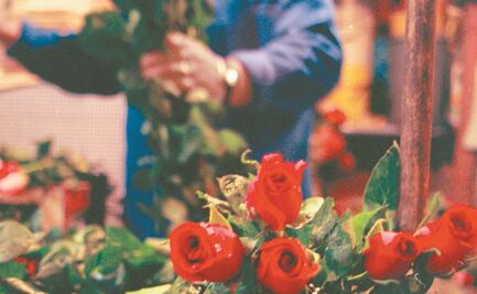 Floristas esperan dejar atrás desplome de 2020