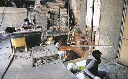 “No es contra el INAH, es contra la ciencia y la cultura”, dice investigador