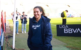 Eva Espeja es anunciada como entrenadora de Ecuador