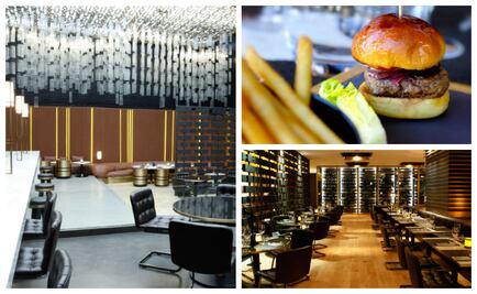 La carne Wagyu llega al nuevo menú de Beefbar