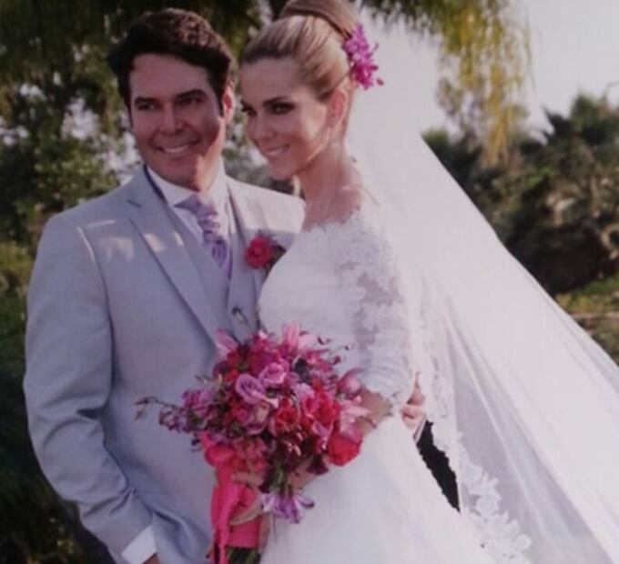 Gaby Crassus: Rodrigo Mejía vio a sus hijos por última vez un mes antes de fallecer 