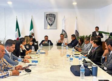 Comienza proceso de transición en Cuajimalpa