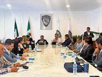 Comienza proceso de transición en Cuajimalpa