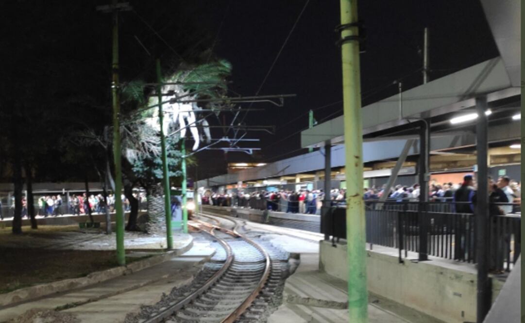 Foto: Tomada de twitter