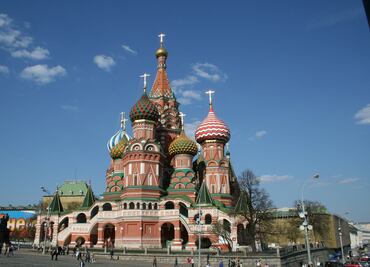 Islandia cerrará su embajada en Rusia; es el primer país en hacerlo desde invasión de Ucrania