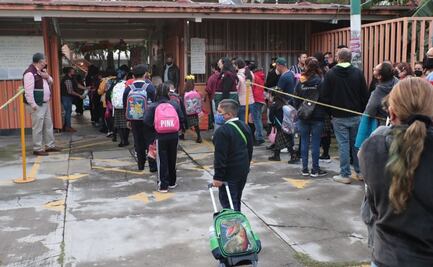 Solicitan 176 escuelas revisión de sus instalaciones tras sismos en CDMX