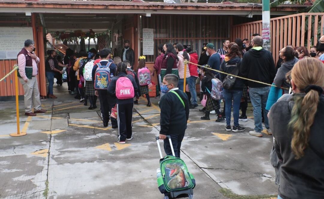 Foto: Archivo EL UNIVERSAL