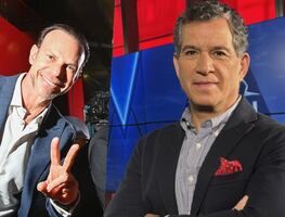 Zague explota contra Javier Alarcón por cuestionar su lugar de nacimiento y asegurar que es extranjero