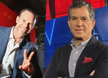 Zague explota contra Javier Alarcón por cuestionar su lugar de nacimiento y asegurar que es extranjero