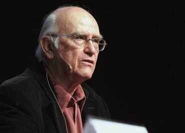 Los problemas del mundo vienen de la derecha: Roger Bartra